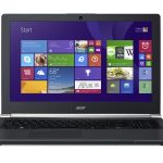 Notebook Black Spire V Nitro  VN7-591G