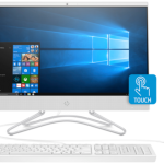HP 22 AIO Touch i5-9400T