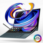 Asus ZenBook Pro Duo 15 OLED