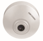 Caméra 1.3 MP WDR 3D DNR