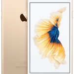 Smartphone 6S 64GB LTE