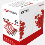 Câble DS-1LN5E-S