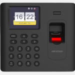 Pointeuse digitale DS-K1A802F-B