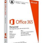 MICROSOFT Office 365